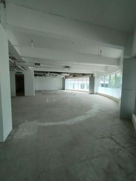 Ruang Niaga untuk Disewa di Damansara Heights (Kuala Lumpur) - Li Gin - Interior - PropertyGuru.com.my