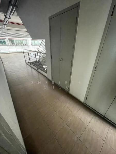 Kedai / Pejabat untuk Disewa di Bayan Baru (Penang) - Sherlene Choo - Corridor - PropertyGuru.com.my
