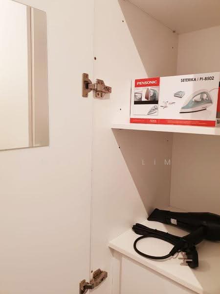 Wardrobe