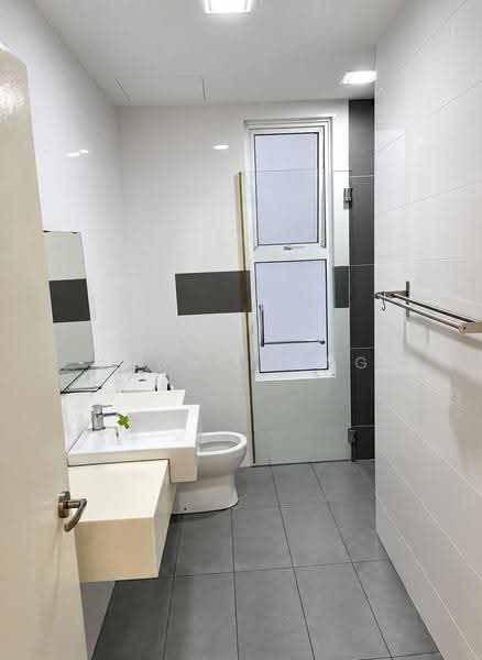 Condominium for Sale at Arte Condominium - Francis Ng - Bathroom - PropertyGuru.com.my