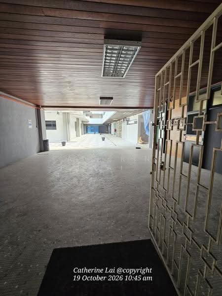 Corridor