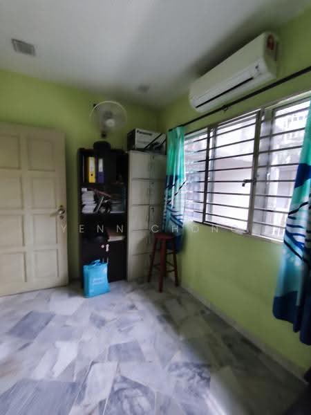 Rumah Flat untuk Dijual di Salak South Garden (Taman Salak Selatan) - Yenn Chong - Study - PropertyGuru.com.my