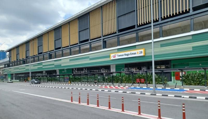Rumah Flat untuk Dijual di Salak South Garden (Taman Salak Selatan) - Yenn Chong - PropertyGuru.com.my