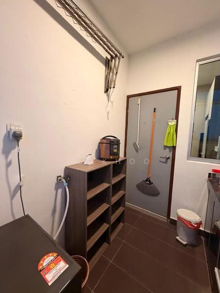 Service Residence for Rent at D'Tasek Residences (Tasek Impian) - YC Khoo - PropertyGuru.com.my