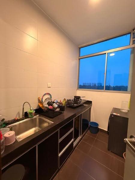 Service Residence for Rent at D'Tasek Residences (Tasek Impian) - YC Khoo - PropertyGuru.com.my