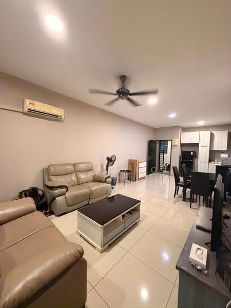 Service Residence for Rent at D'Tasek Residences (Tasek Impian) - YC Khoo - PropertyGuru.com.my