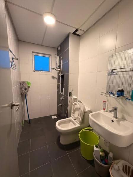 Service Residence for Rent at D'Tasek Residences (Tasek Impian) - YC Khoo - PropertyGuru.com.my