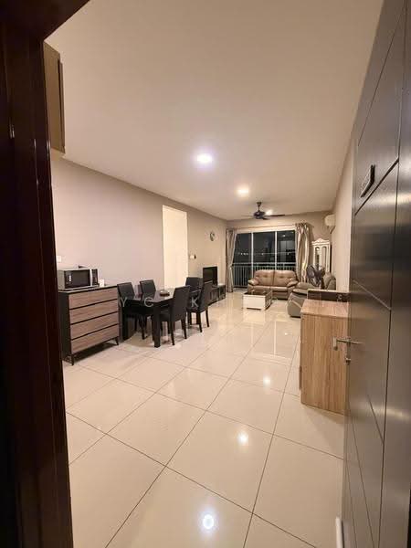 Service Residence for Rent at D'Tasek Residences (Tasek Impian) - YC Khoo - PropertyGuru.com.my