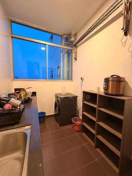 Service Residence for Rent at D'Tasek Residences (Tasek Impian) - YC Khoo - PropertyGuru.com.my