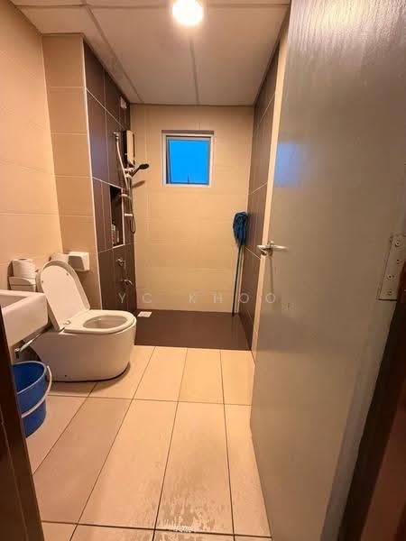 Service Residence for Rent at D'Tasek Residences (Tasek Impian) - YC Khoo - PropertyGuru.com.my