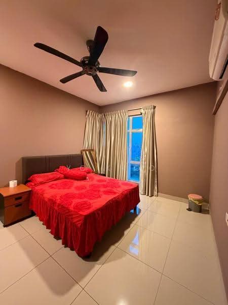Service Residence for Rent at D'Tasek Residences (Tasek Impian) - YC Khoo - PropertyGuru.com.my