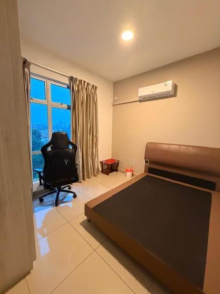 Service Residence for Rent at D'Tasek Residences (Tasek Impian) - YC Khoo - PropertyGuru.com.my
