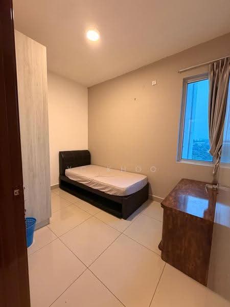 Service Residence for Rent at D'Tasek Residences (Tasek Impian) - YC Khoo - PropertyGuru.com.my