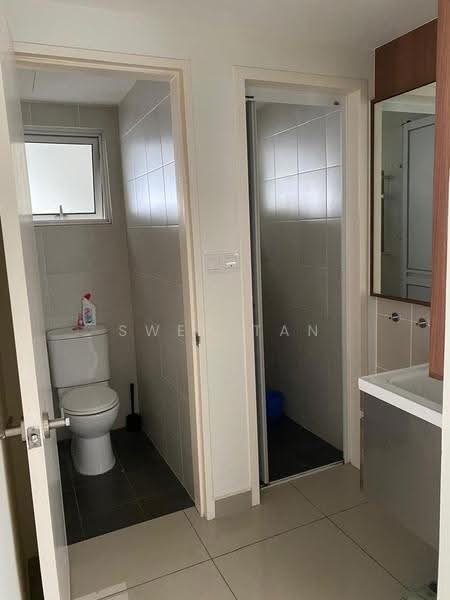 Apartment for Sale at Aman 1 - Swen Tan - Bathroom - PropertyGuru.com.my