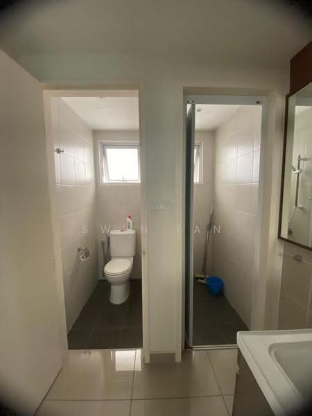 Apartment for Sale at Aman 1 - Swen Tan - Bathroom - PropertyGuru.com.my