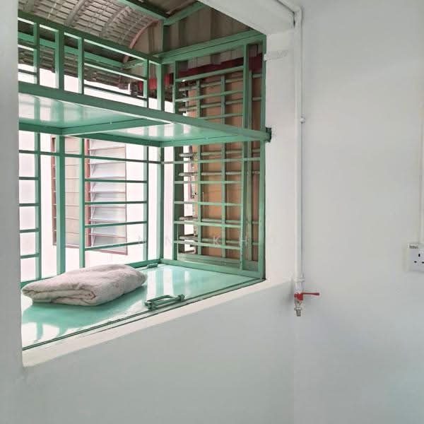 Flat for Sale at Taman Bayu Mutiara - Ann Khor - PropertyGuru.com.my