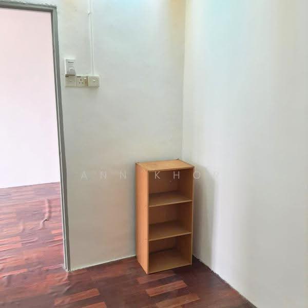 Flat for Sale at Taman Bayu Mutiara - Ann Khor - Interior - PropertyGuru.com.my