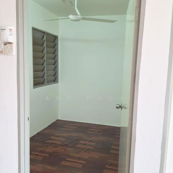 Flat for Sale at Taman Bayu Mutiara - Ann Khor - Interior - PropertyGuru.com.my