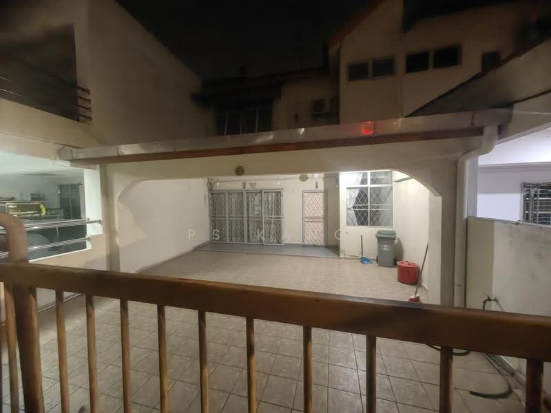 2-storey Terraced House for Sale in Melaka tengah (Batu Berendam) - Ps Kang - PropertyGuru.com.my