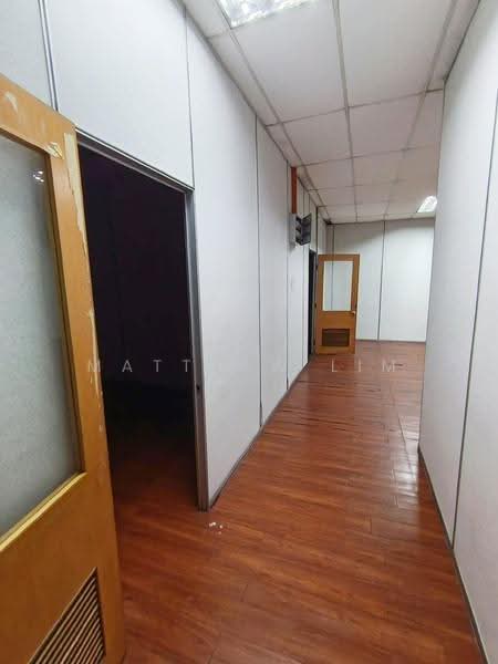 Corridor