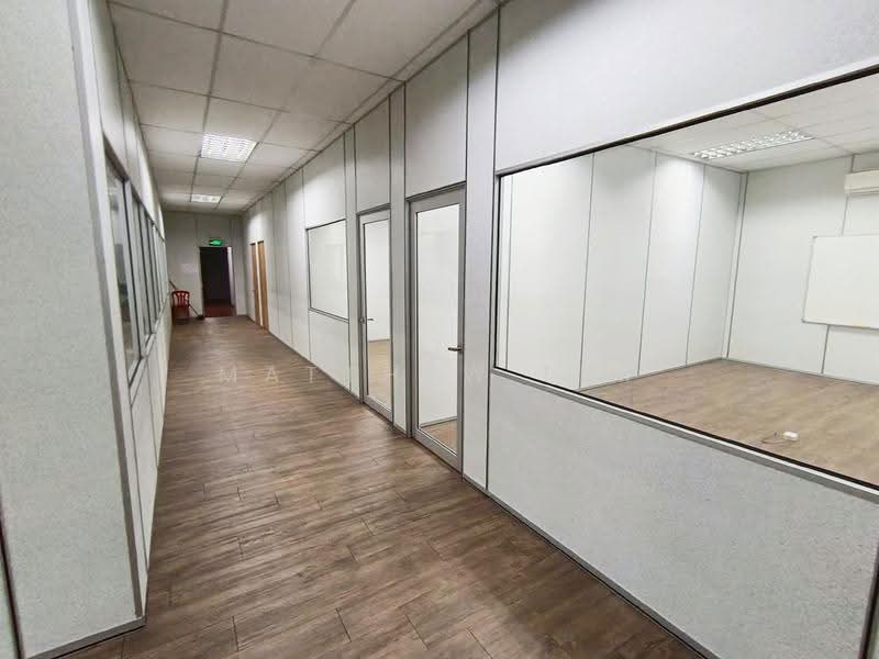 Corridor