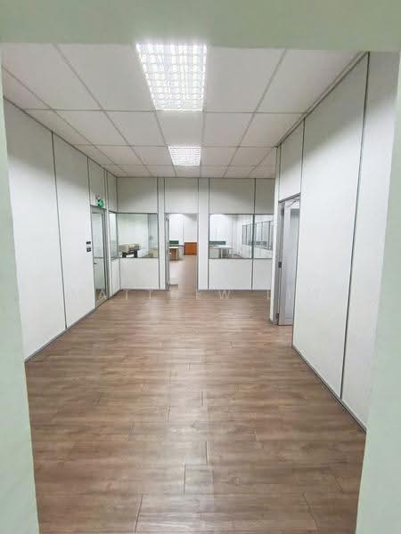 Corridor