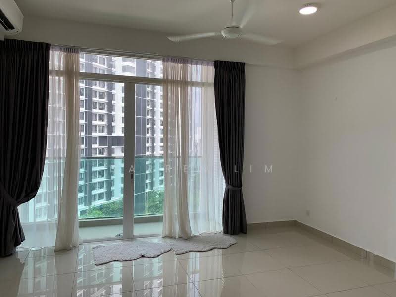 Condominium for Rent at Mutiara Ville - Darren Lim - Living Room - PropertyGuru.com.my