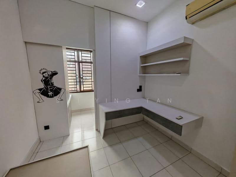 Rumah Teres 2-Tingkat untuk Dijual di Bukit Indah (Iskandar Puteri (Nusajaya)) - Shi Ying Tan - Study - PropertyGuru.com.my