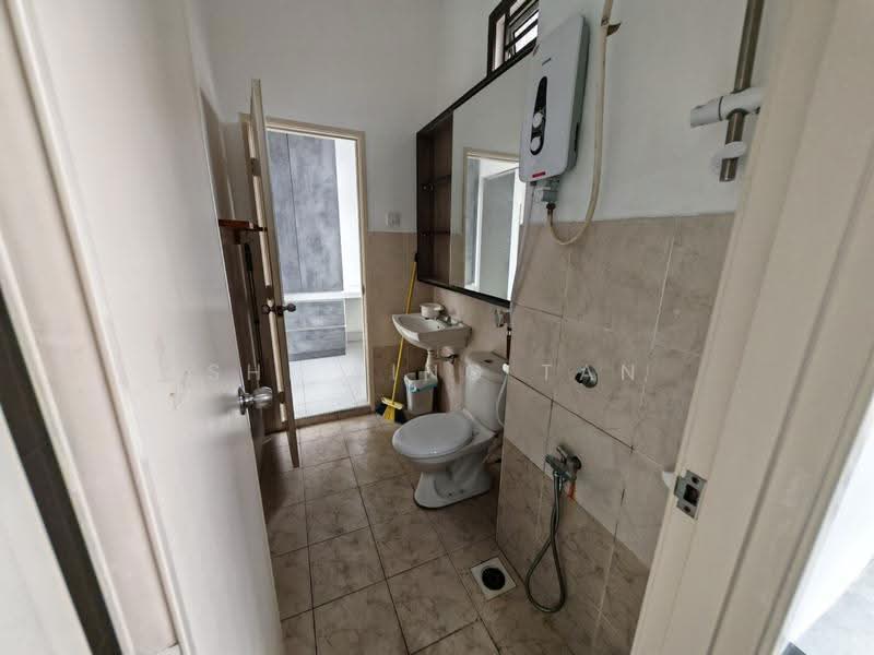 Rumah Teres 2-Tingkat untuk Dijual di Bukit Indah (Iskandar Puteri (Nusajaya)) - Shi Ying Tan - Bathroom - PropertyGuru.com.my