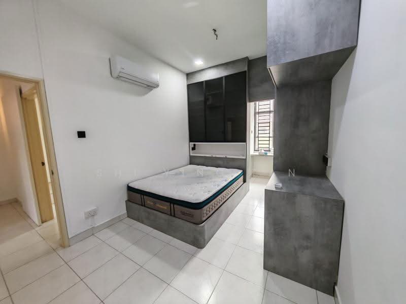 Rumah Teres 2-Tingkat untuk Dijual di Bukit Indah (Iskandar Puteri (Nusajaya)) - Shi Ying Tan - Bedroom - PropertyGuru.com.my