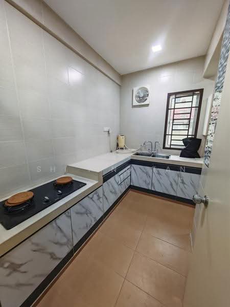 Rumah Teres 2-Tingkat untuk Dijual di Bukit Indah (Iskandar Puteri (Nusajaya)) - Shi Ying Tan - Kitchen - PropertyGuru.com.my
