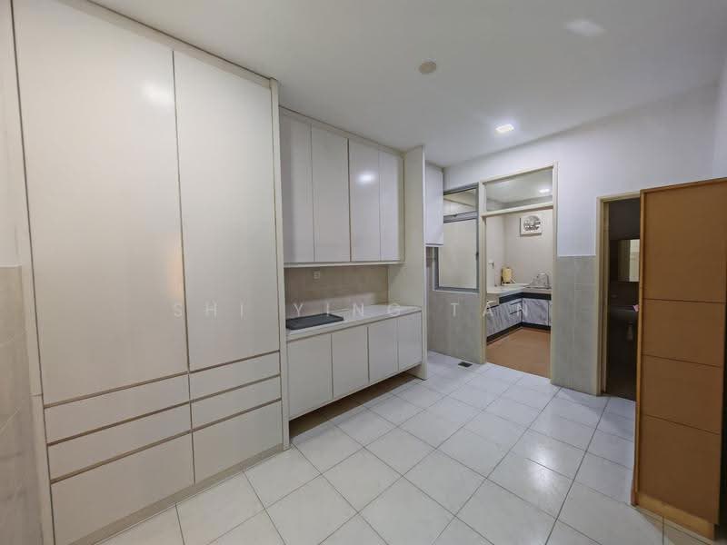 Rumah Teres 2-Tingkat untuk Dijual di Bukit Indah (Iskandar Puteri (Nusajaya)) - Shi Ying Tan - Kitchen - PropertyGuru.com.my