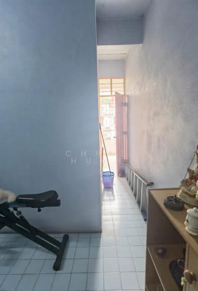 Corridor