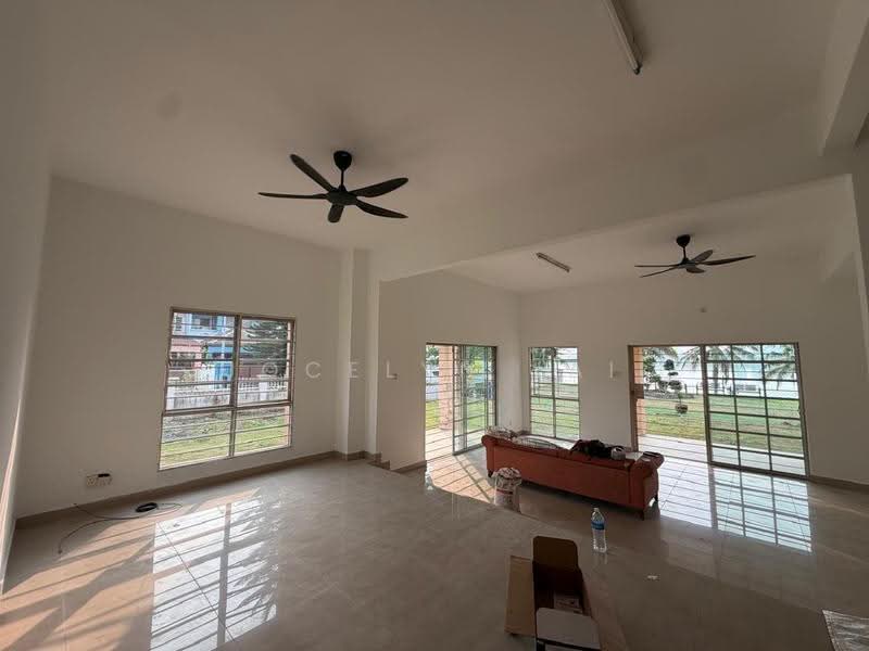 Rumah Teres 2.5-Tingkat untuk Disewa di Taman Tasik Prima (Puchong) - Jocelyn Lai - PropertyGuru.com.my