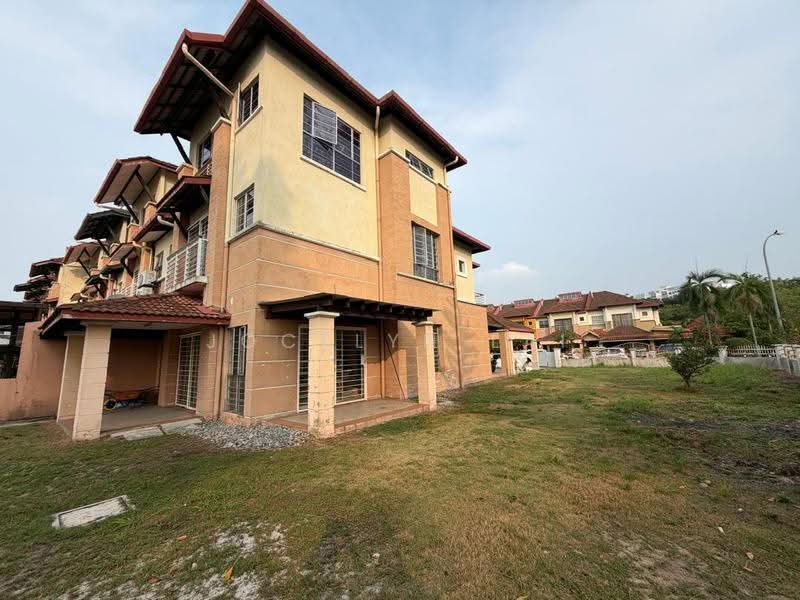 Rumah Teres 2.5-Tingkat untuk Disewa di Taman Tasik Prima (Puchong) - Jocelyn Lai - PropertyGuru.com.my