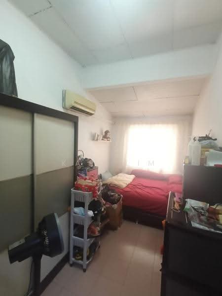 1-storey Terraced House for Sale in Taman Desa Jaya (Johor Bahru) - Karl Lim - Bedroom - PropertyGuru.com.my