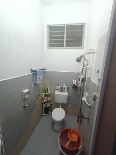 1-storey Terraced House for Sale in Taman Desa Jaya (Johor Bahru) - Karl Lim - PropertyGuru.com.my