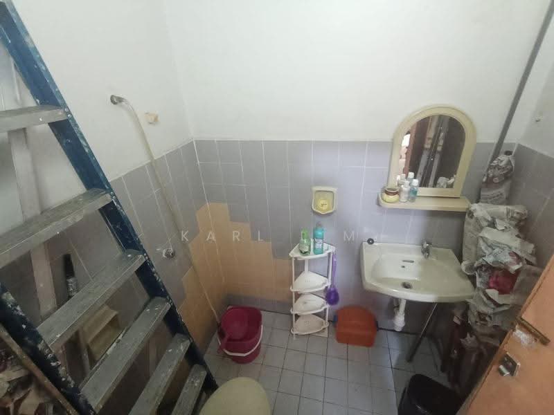 1-storey Terraced House for Sale in Taman Desa Jaya (Johor Bahru) - Karl Lim - PropertyGuru.com.my