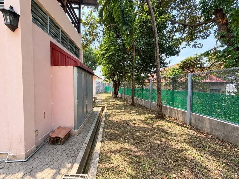 Rumah Banglo untuk Dijual di Kampung Tunku (Petaling Jaya) - Prem Kumar - Exterior - PropertyGuru.com.my
