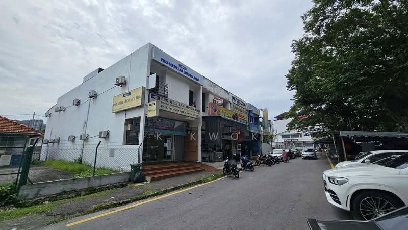 Shop / Office for Sale in Gelugor (Penang) - KK Kwok - PropertyGuru.com.my