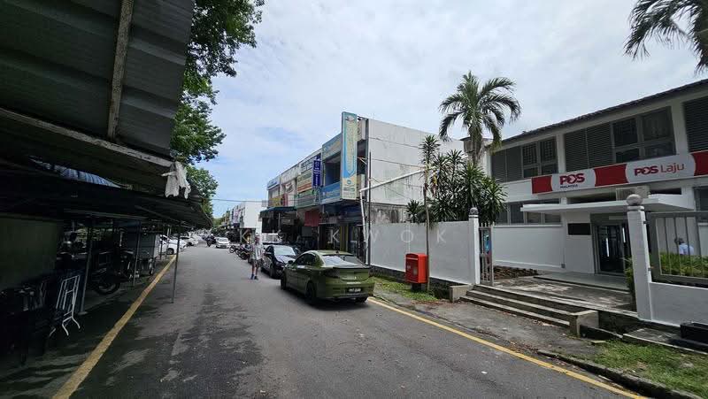 Shop / Office for Sale in Gelugor (Penang) - KK Kwok - PropertyGuru.com.my