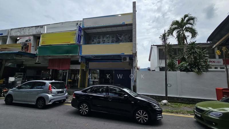 Shop / Office for Sale in Gelugor (Penang) - KK Kwok - PropertyGuru.com.my