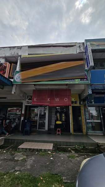 Shop / Office for Sale in Gelugor (Penang) - KK Kwok - PropertyGuru.com.my
