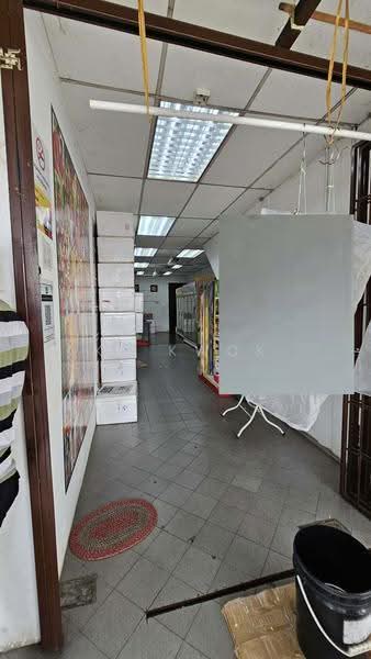 Shop / Office for Sale in Gelugor (Penang) - KK Kwok - Corridor - PropertyGuru.com.my