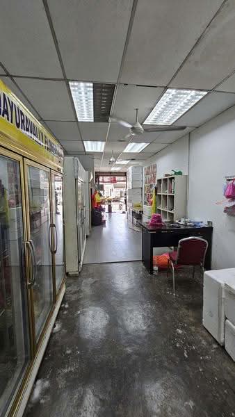 Shop / Office for Sale in Gelugor (Penang) - KK Kwok - Interior - PropertyGuru.com.my
