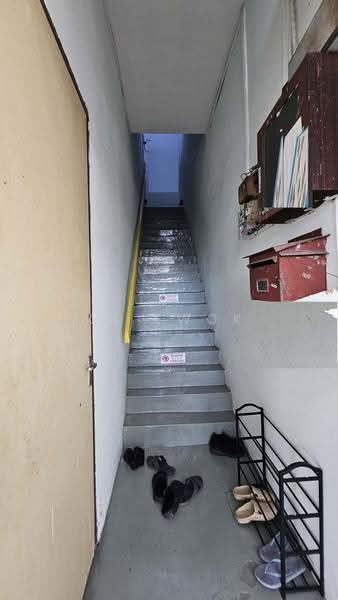 Shop / Office for Sale in Gelugor (Penang) - KK Kwok - Entrance - PropertyGuru.com.my