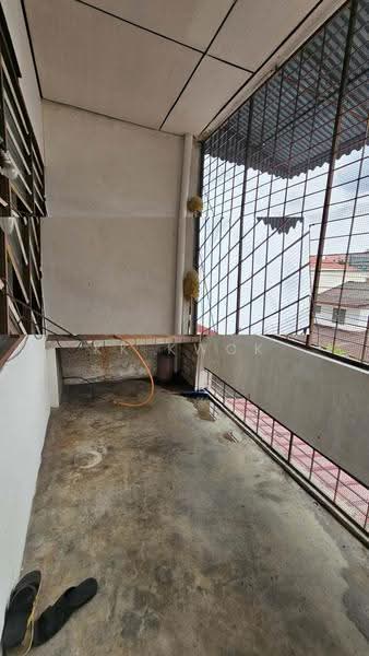 Shop / Office for Sale in Gelugor (Penang) - KK Kwok - Balcony - PropertyGuru.com.my