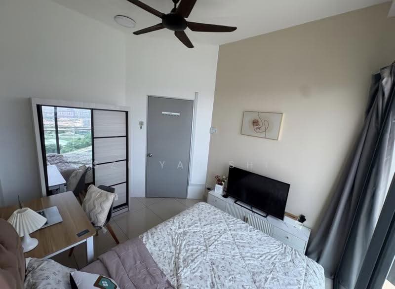 Kondominium untuk Disewa di Verando Residence - Sze Yan Shim - Bedroom - PropertyGuru.com.my