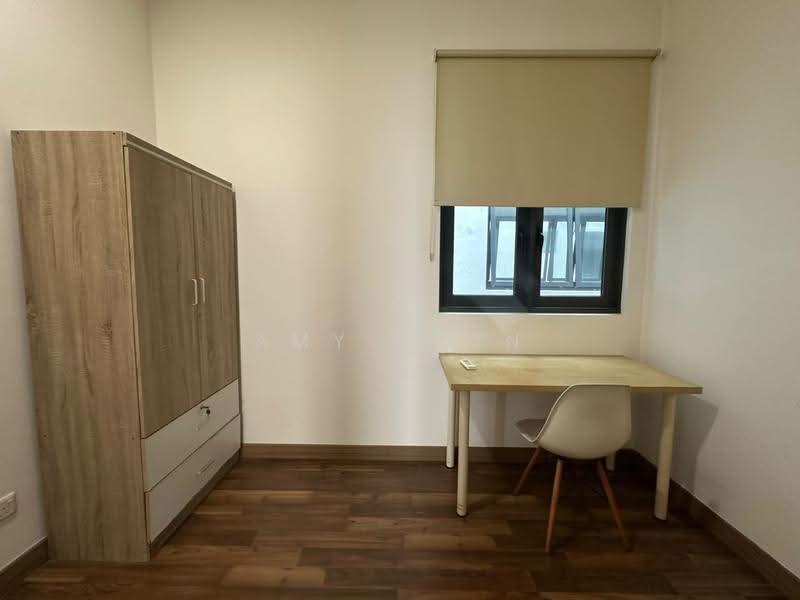 Kediaman Servis untuk Disewa di Aster Green - Amy Chin - Study - PropertyGuru.com.my