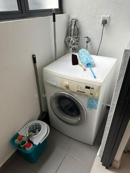 Kediaman Servis untuk Disewa di Aster Green - Amy Chin - PropertyGuru.com.my